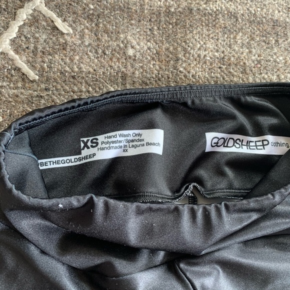 Leggings - Picture 2 of 2